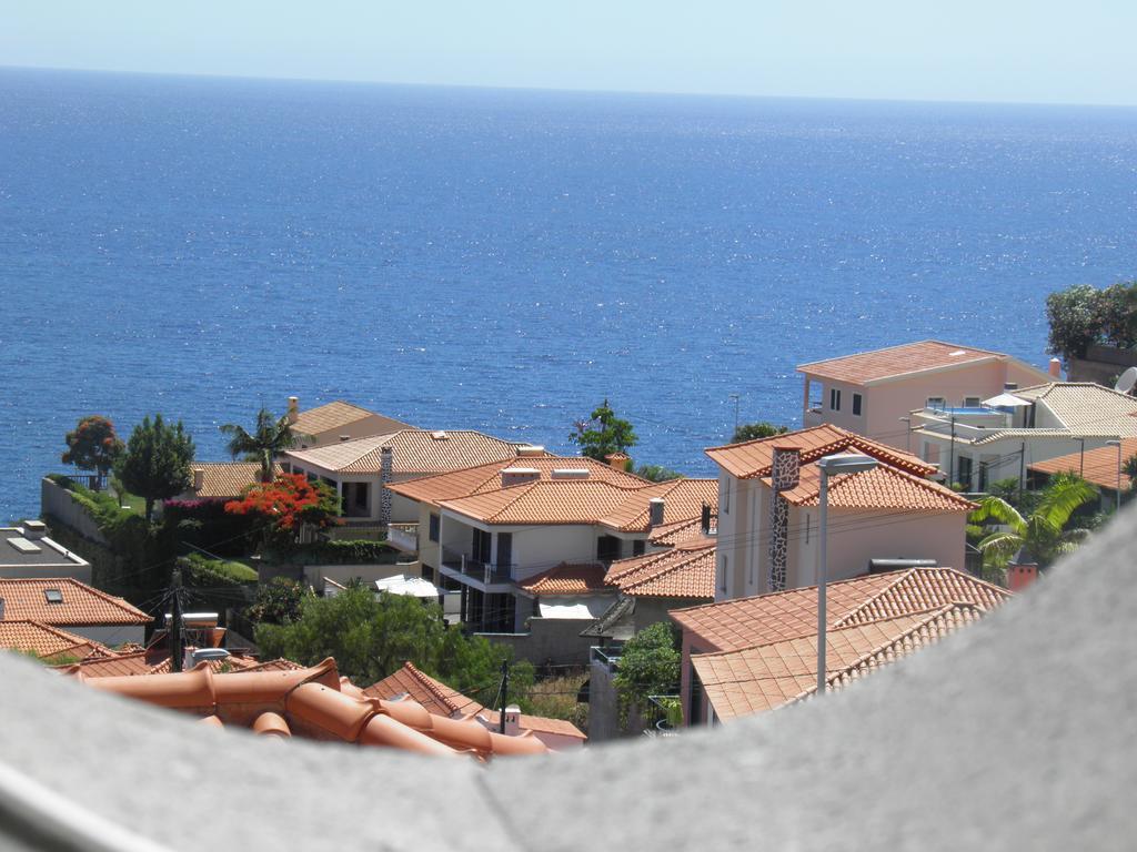 Villa Formosa Funchal  Buitenkant foto