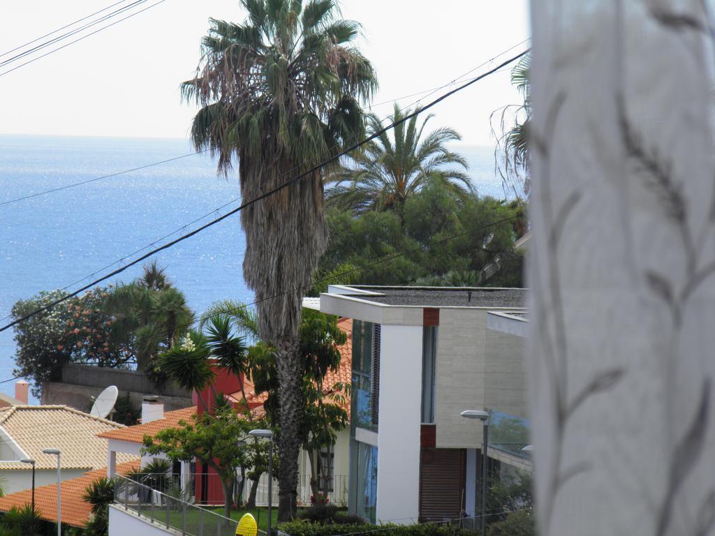 Villa Formosa Funchal  Buitenkant foto