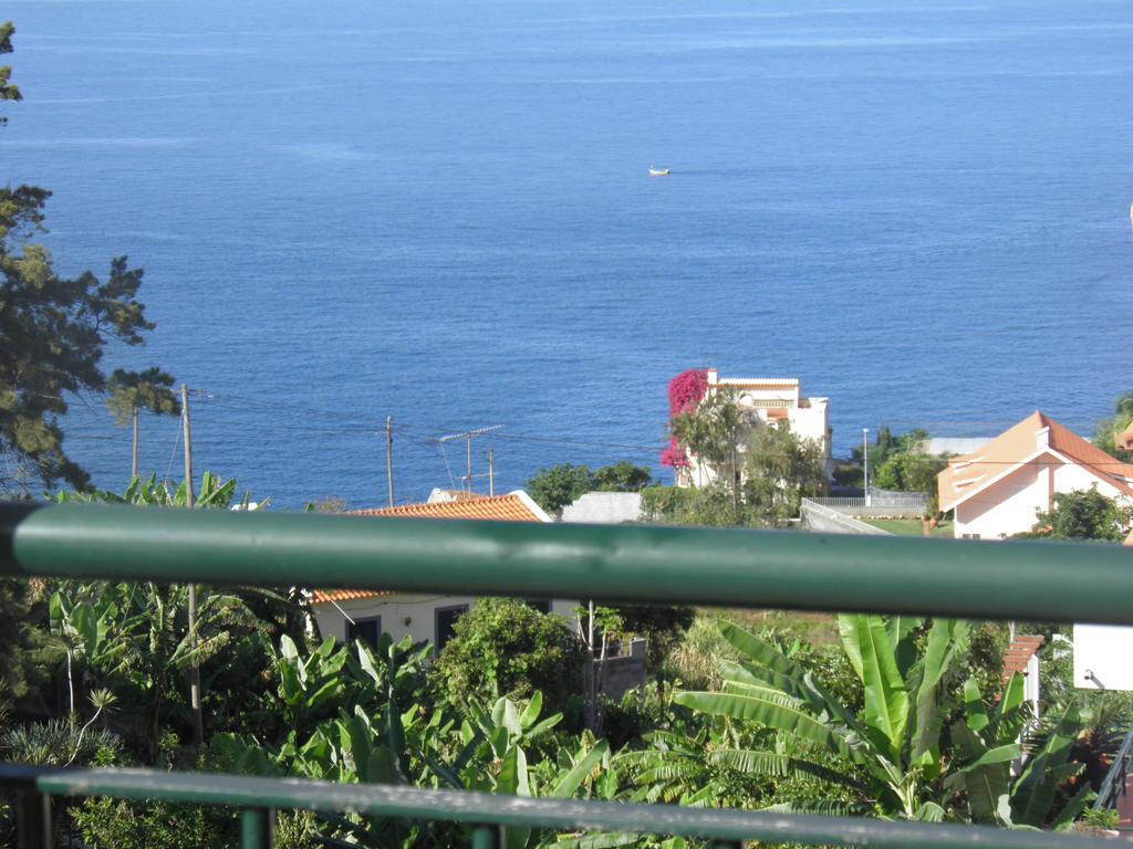 Villa Formosa Funchal  Buitenkant foto