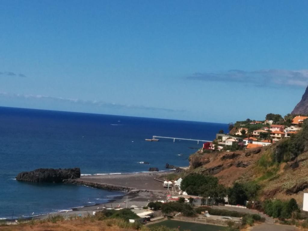 Villa Formosa Funchal  Buitenkant foto