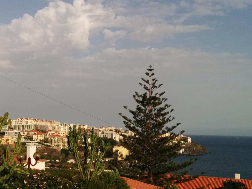 Villa Formosa Funchal  Buitenkant foto