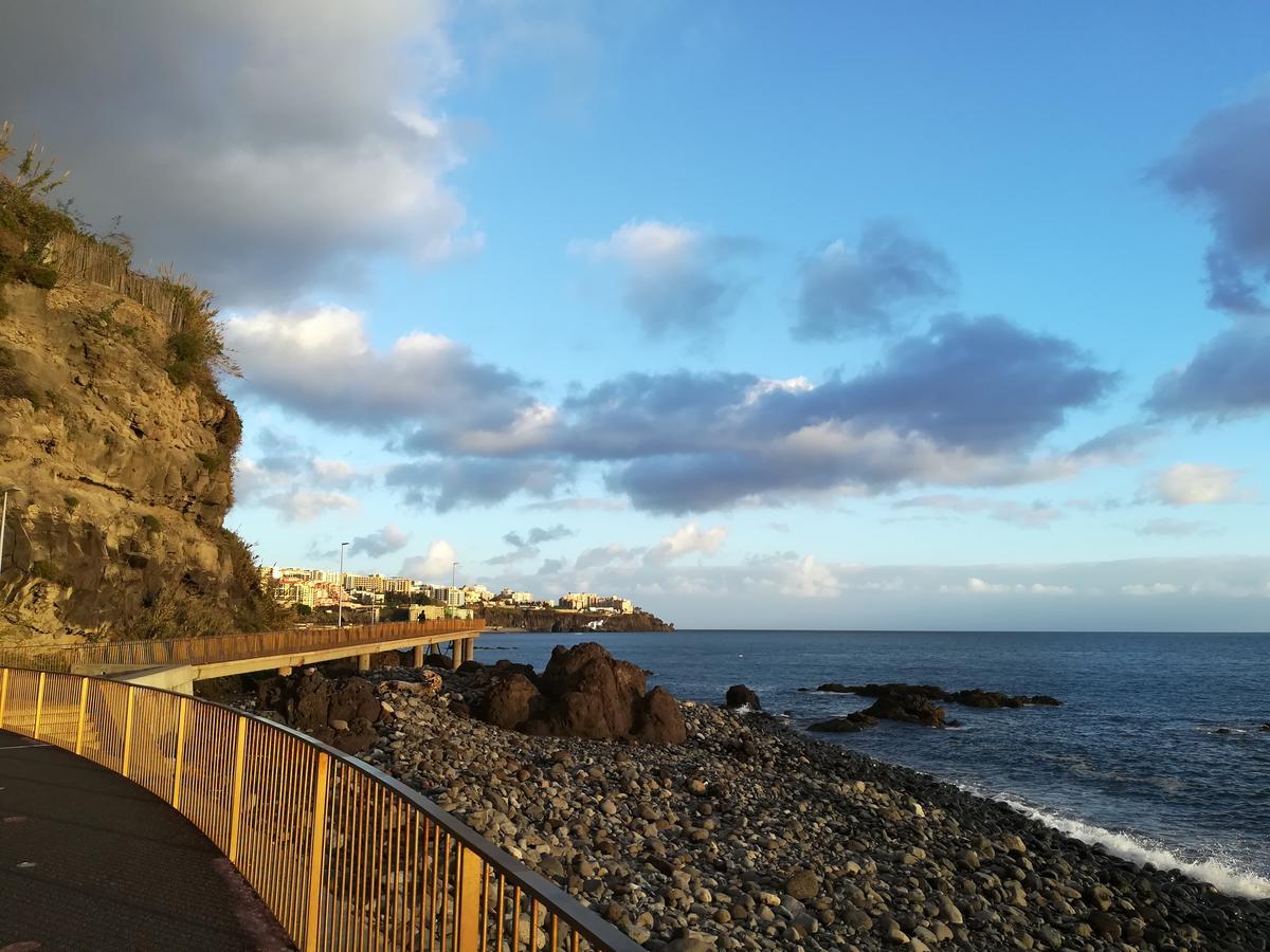 Villa Formosa Funchal  Buitenkant foto